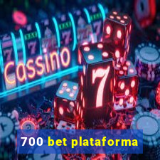 700 bet plataforma